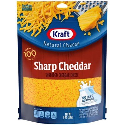 Cheddar Cheese