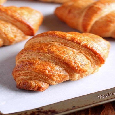 Croissants