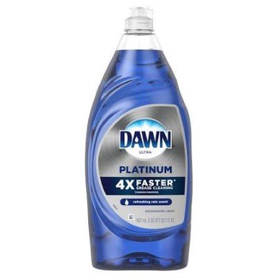 Dish Soap