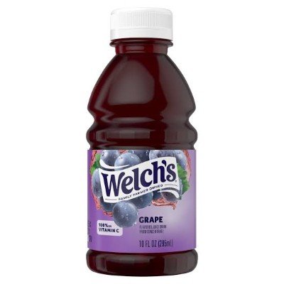 Grape Juice