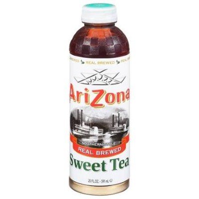 Iced Tea