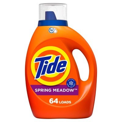Laundry Detergent