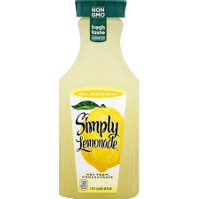 Lemonade