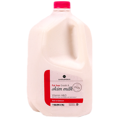 Skim Milk