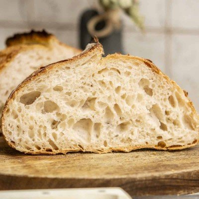 Sourdough Bread