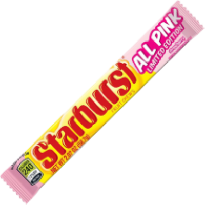Starbursts