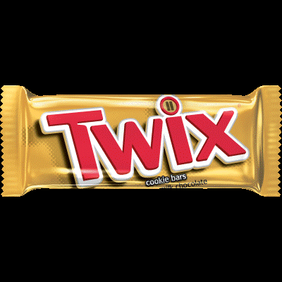 Twix Bar