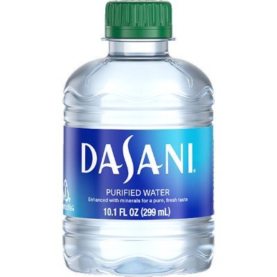 Water Bottle