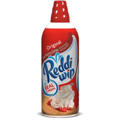 Whip Cream