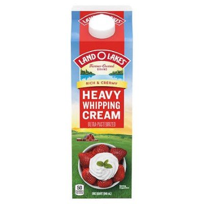 Whipping Cream