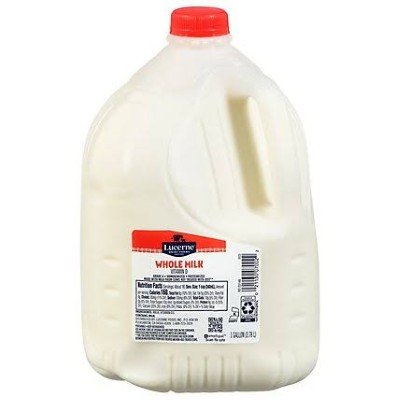 Whole Milk